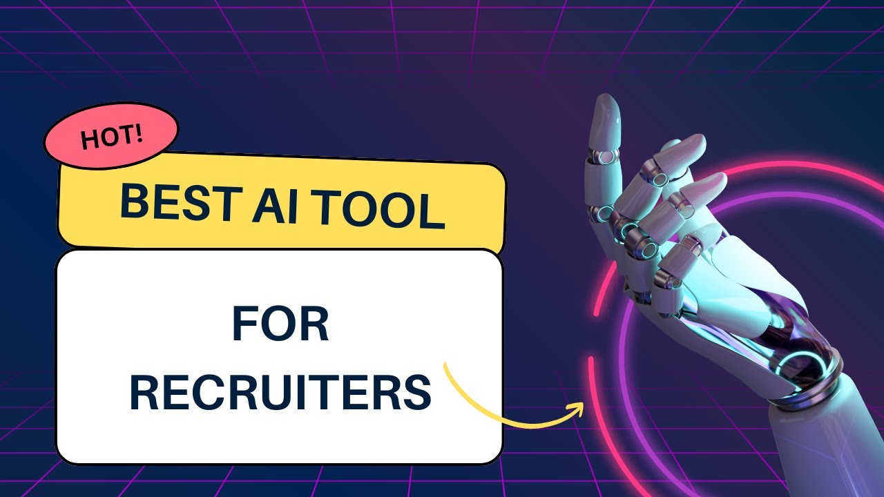 Best AI Tool for Recruiters  | Manatal | ChatGPT AI Hub