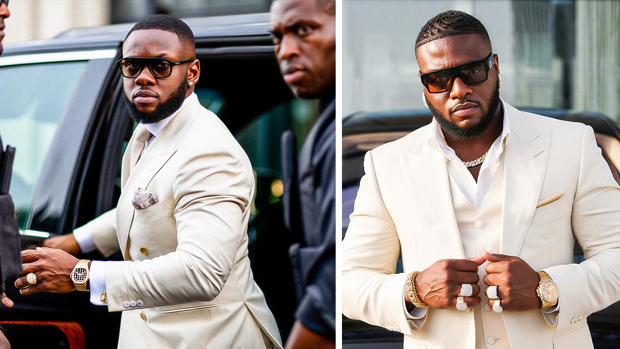The Wealthiest Black Immigrants In Atlanta...BLACK MECCA
