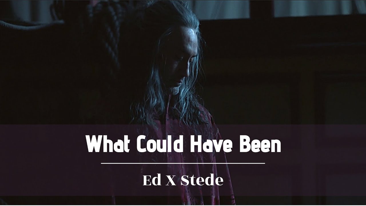 Ed & Stede | What Could Have Been | Our Flag Means Death