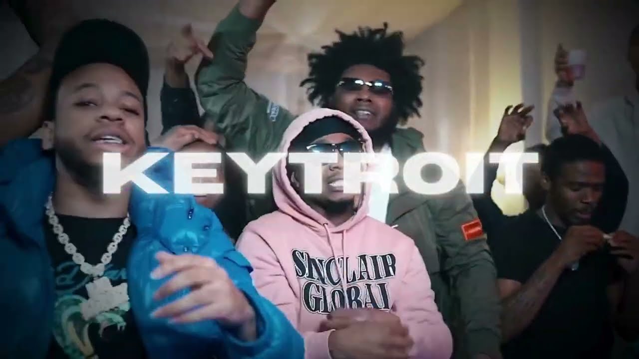 [FREE] ''KEYTROIT