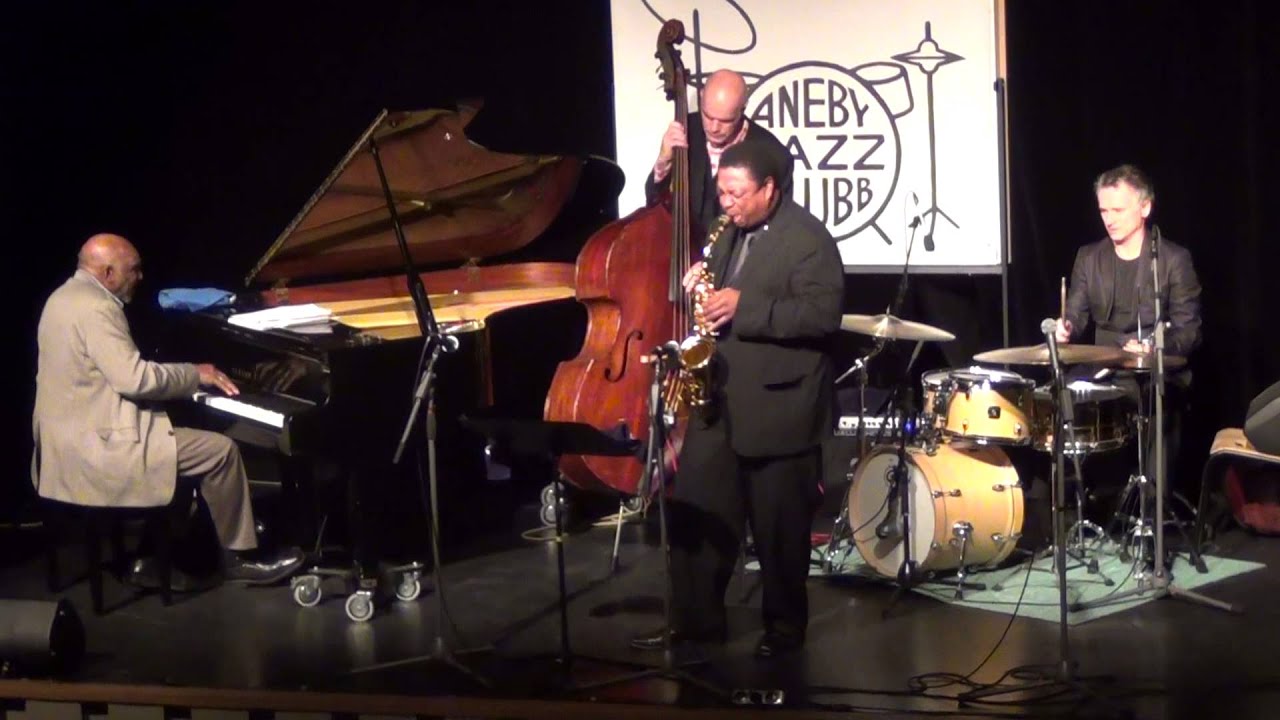 Eric Alexander-Vincent Herring Quintet