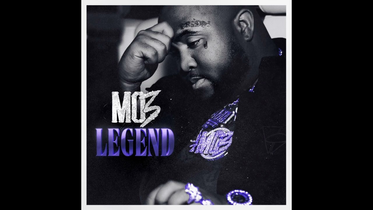 Mo3- Middle of The Night (Chopped & Screwed)
