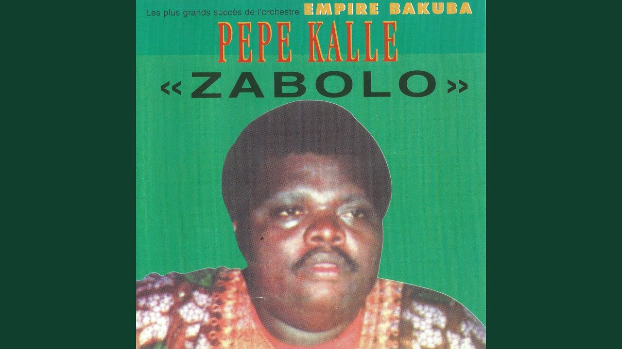 Zabolo