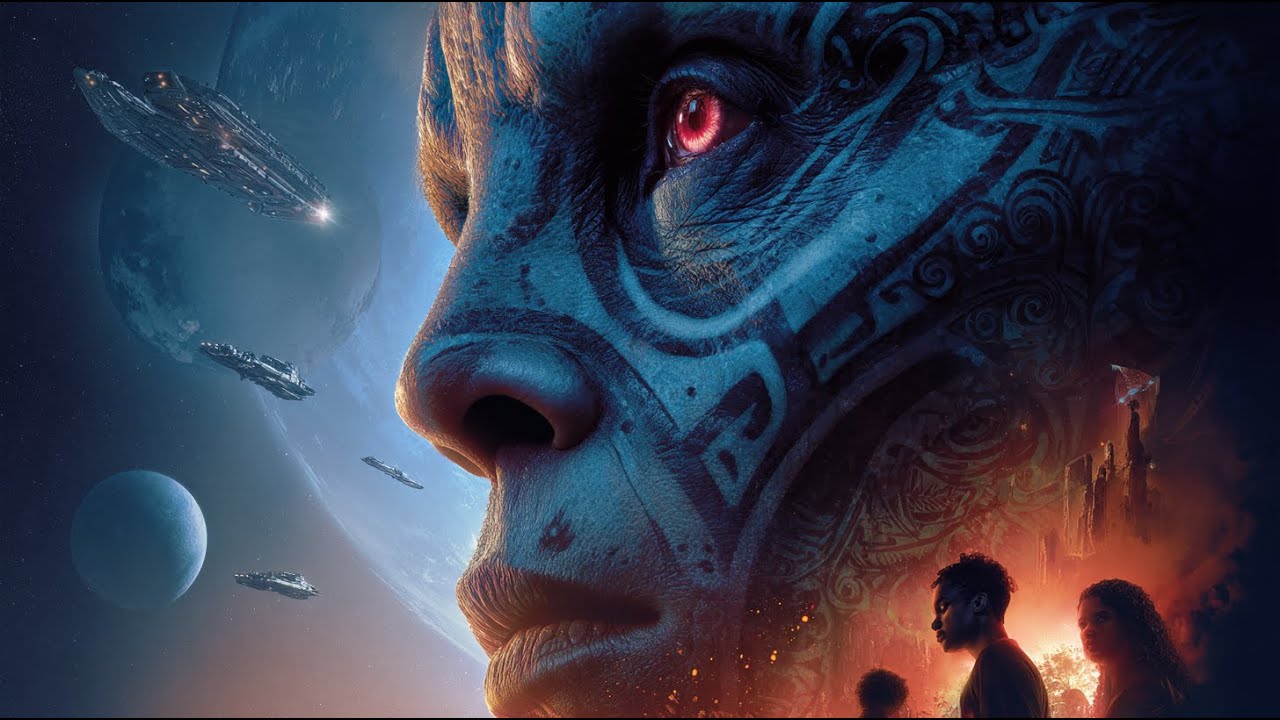 10,000 Ships Entered Human Space—Almost None Returned | HFY Stories