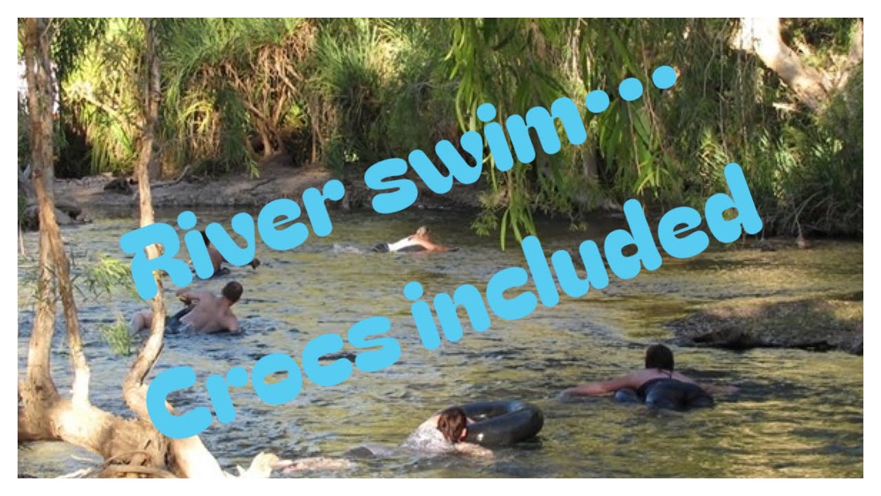 GREGORY DOWNS- River Adventure | FAR NORTH QLD