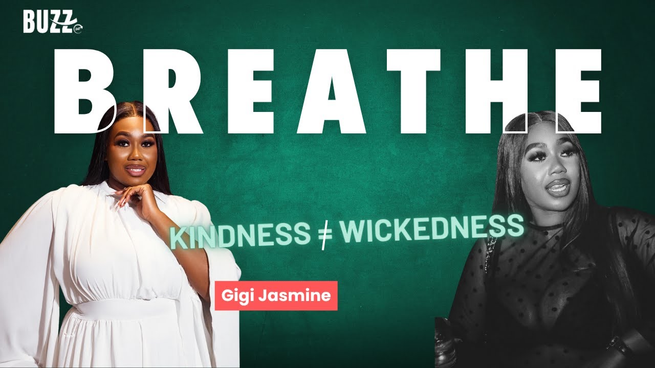 Kindness vs Wickedness in BBNaija Season 10 | Gigi Jasmine & Victory Emotional Interview | BREATHE
