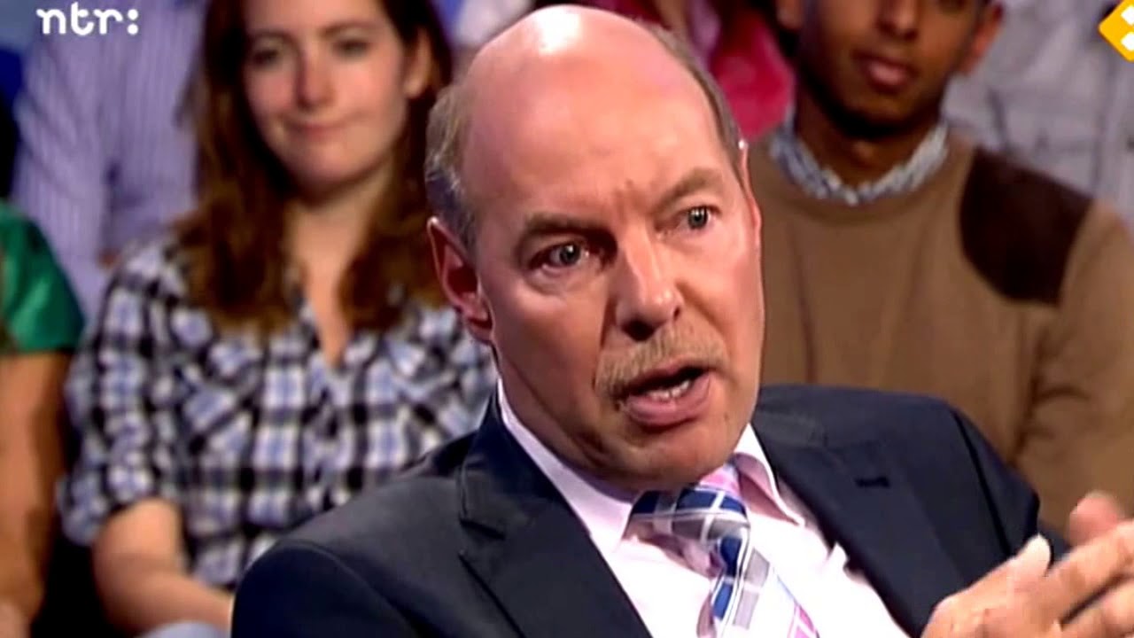 WIM ANKER - College Tour (14/09/2012)