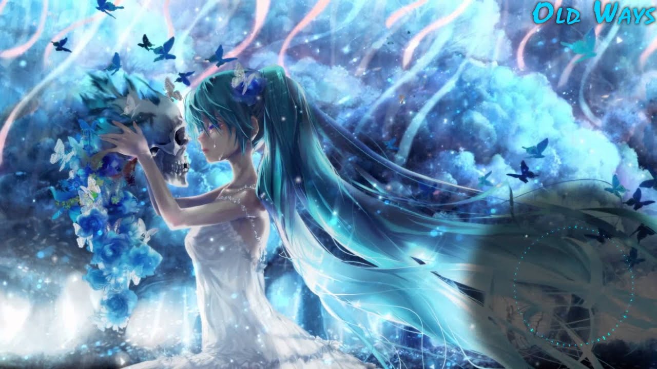 [HD] Nightcore - Old Ways