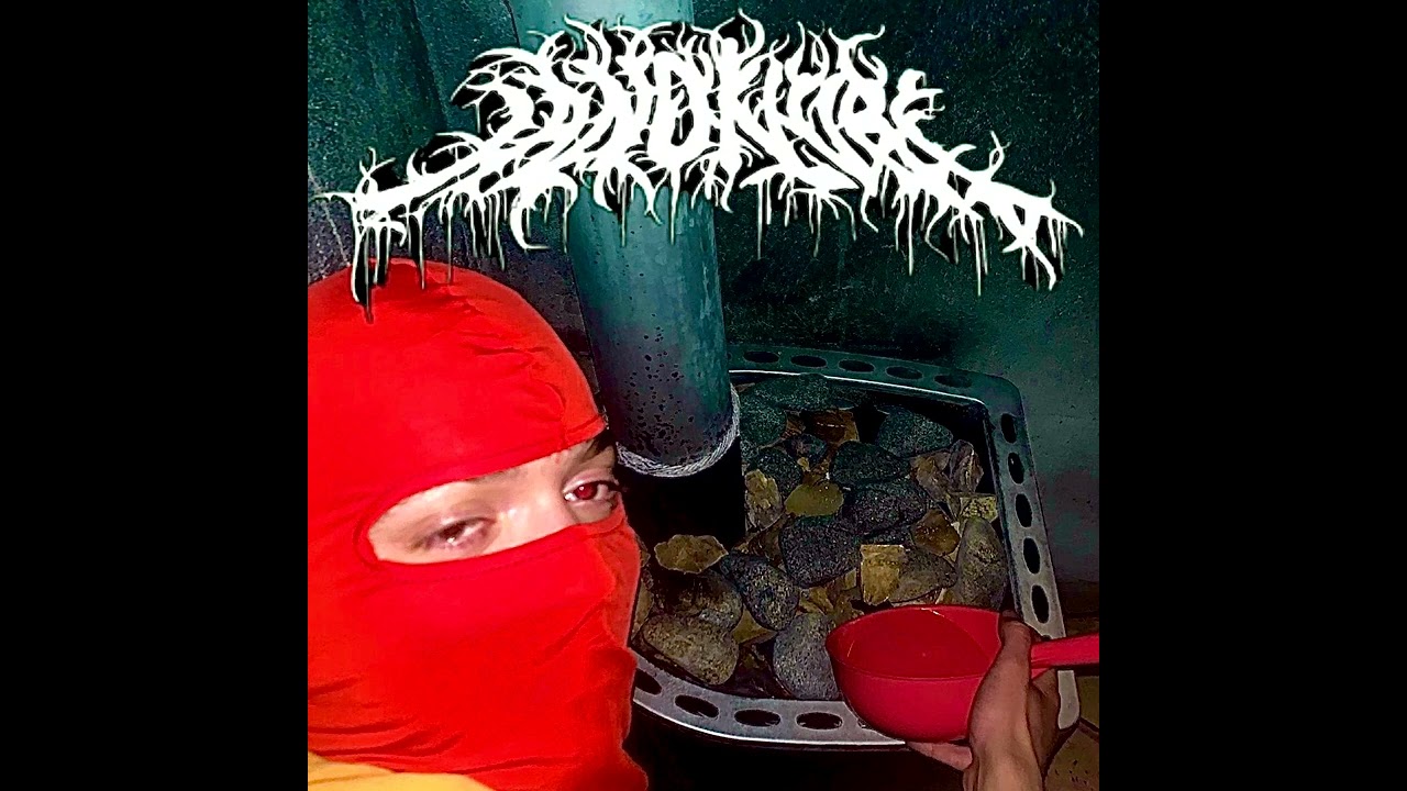 JÄNÖKLUBI - SININEN