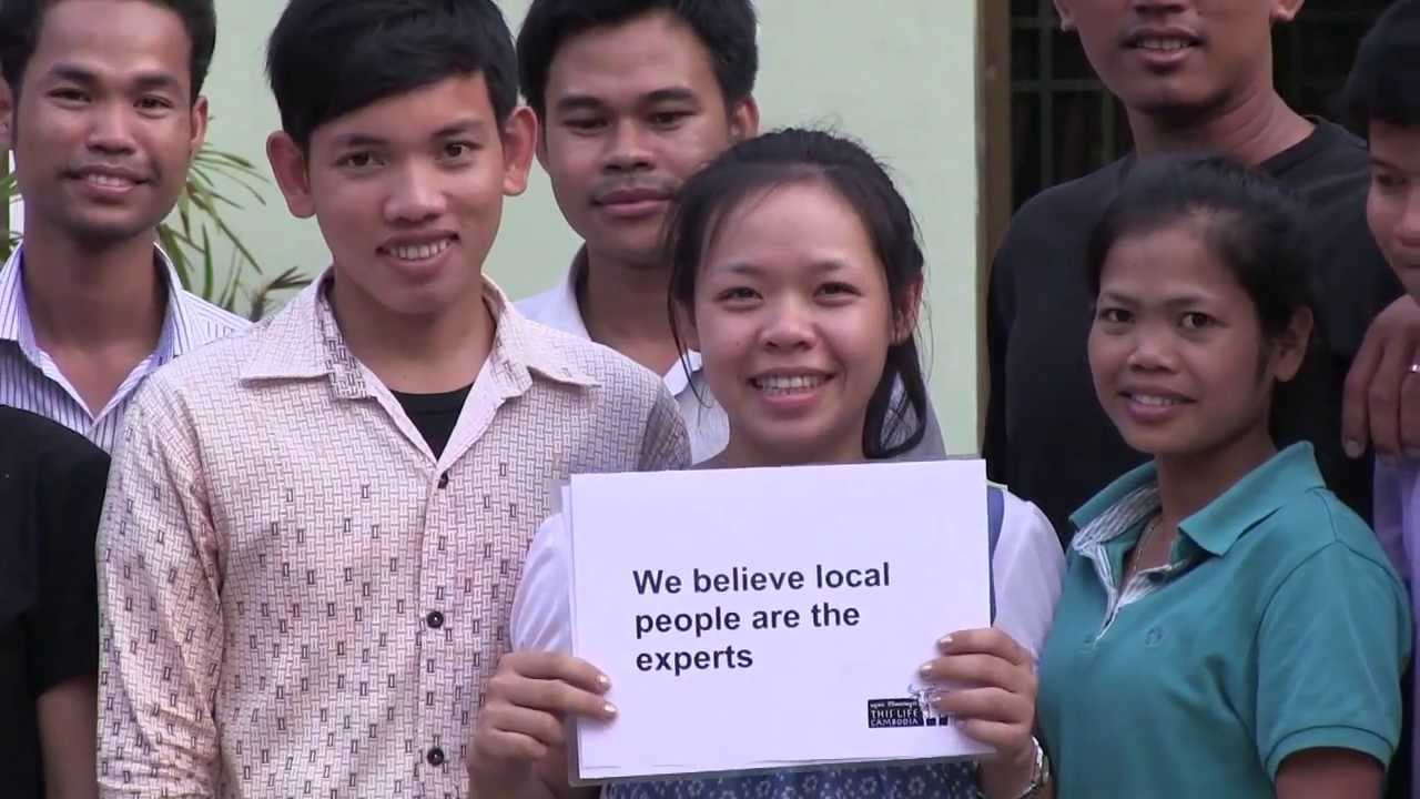 All about This Life Cambodia