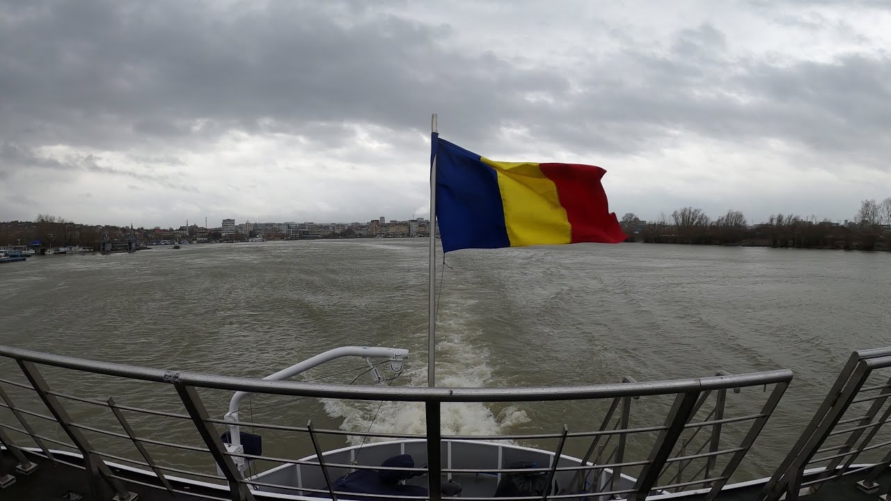 Pescuială la Gorgova🚢🎣