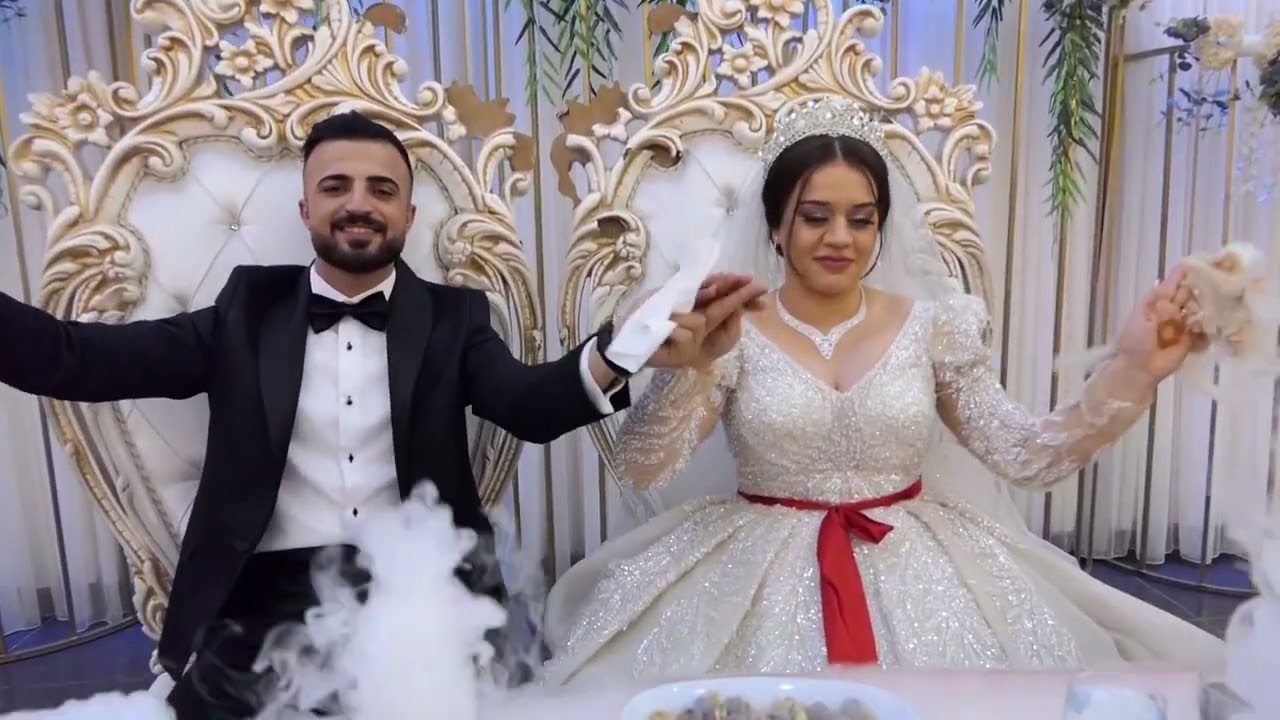 FATMA & SERHAT  DÜĞÜN SEGAVİ