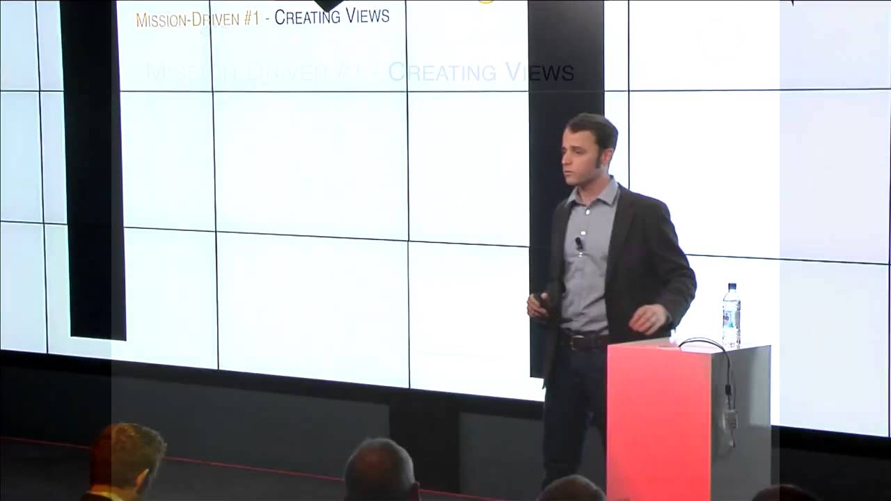 In-App Analytics and Segmentation for Mobile using Google Analytics