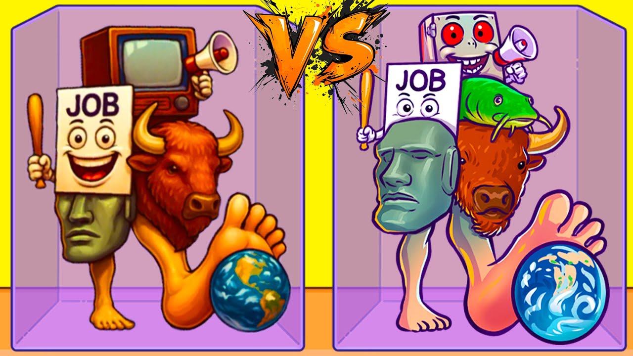 MERGE FELLAS vs MERGE DROP MANIA - ITALIAN BRAINROT CHALLENGE — WHICH VERSION IS BETTER?