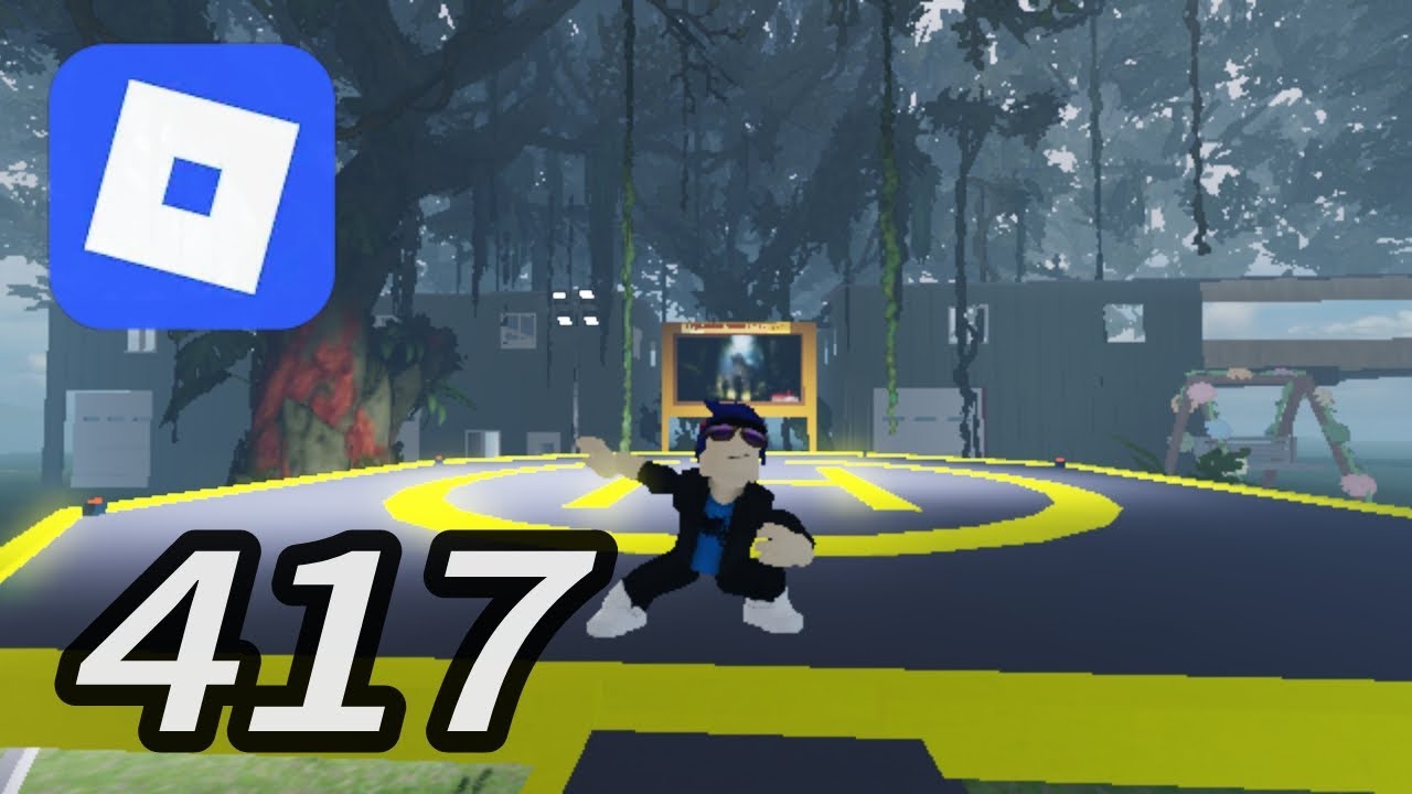 Expedition nusakambangan || gameplay walkthrough - roblox part 417 (android)
