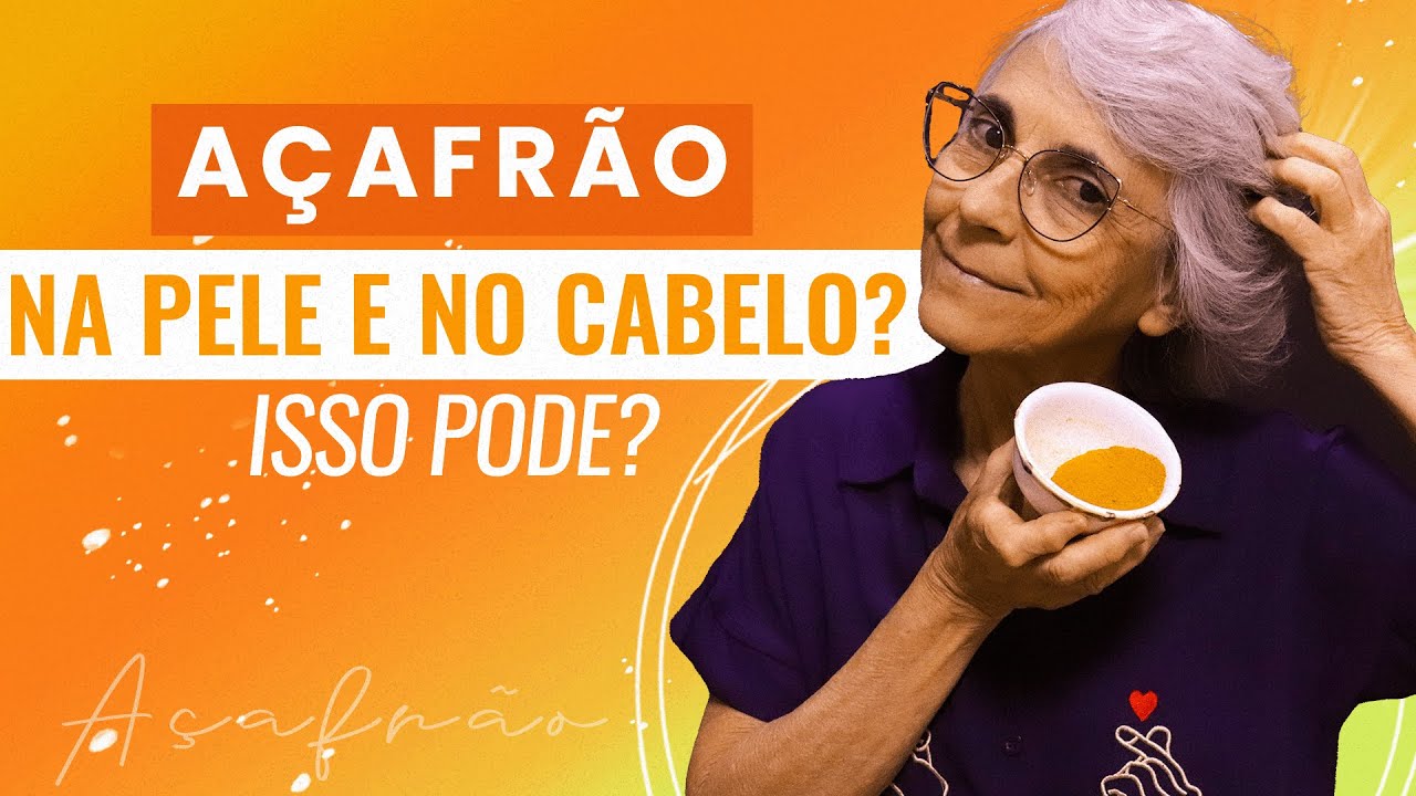 Como usar o a&ccedil;afr&atilde;o para ter todos os benef&iacute;cios