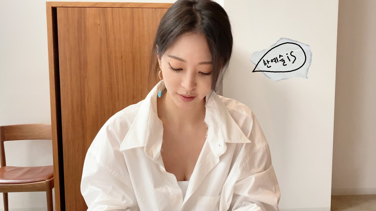 (ENG) 엄마와의 맛집 데이트 | A Date with Mom