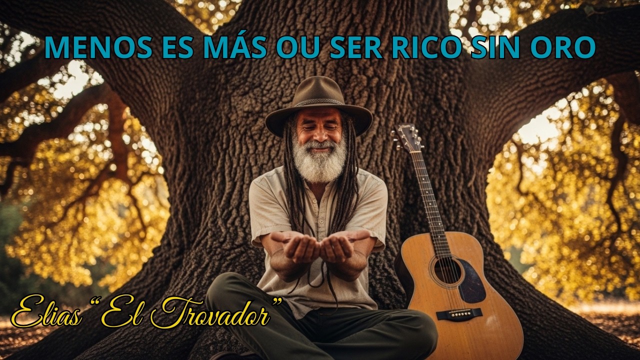 Lo Que El Dinero No Puede Comprar 🎸 | La Herencia del Viento (Folk de Raíz)