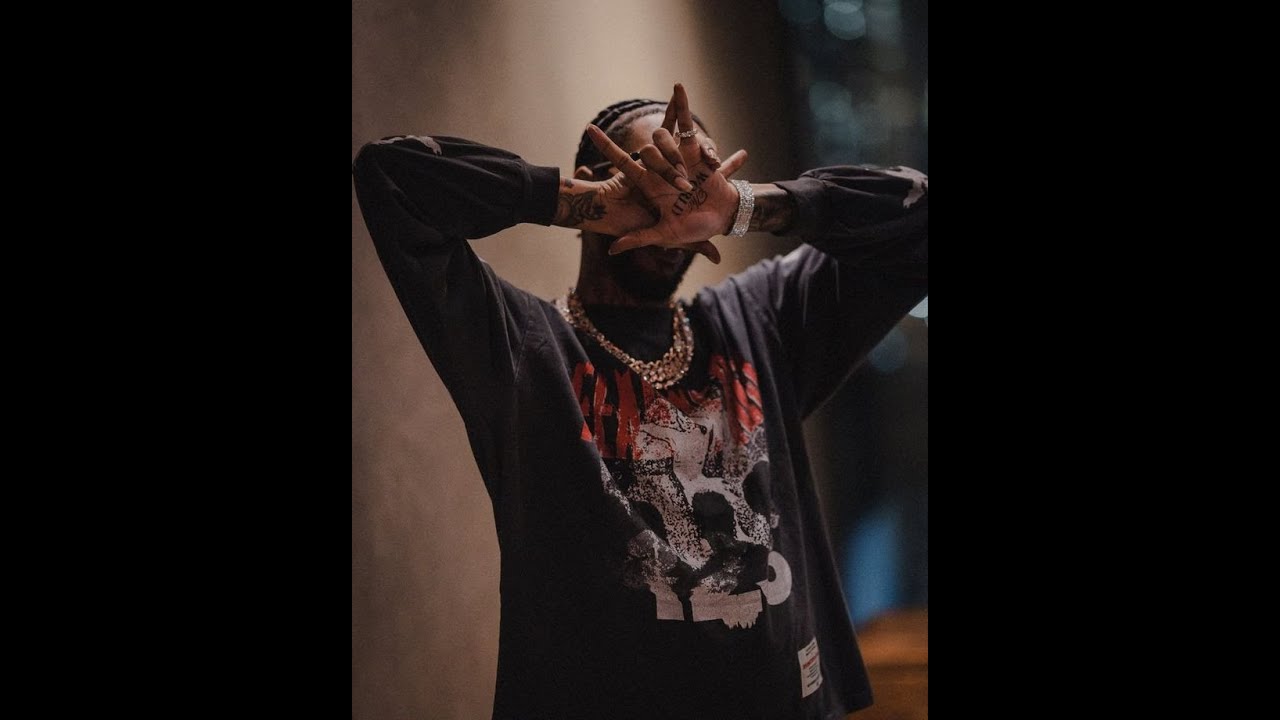 [FREE] Denzil Porter x Claws Type Beat - 