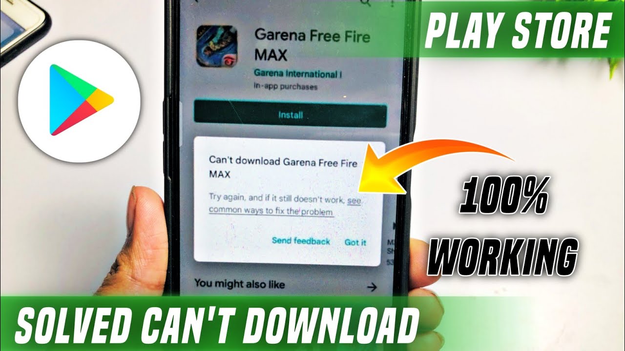 😥 не могу скачать приложения из Play Store | как решить проблему невозможности скачать приложения...
