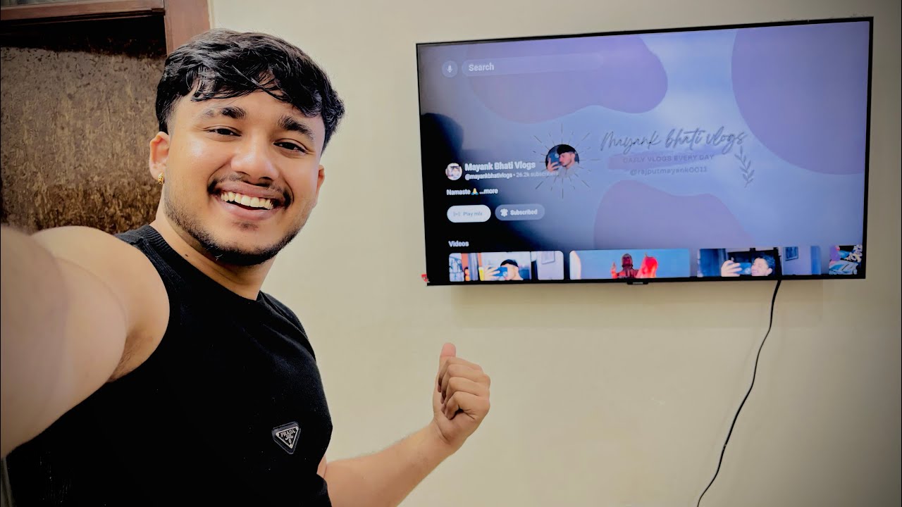  Watching Our old photos and videos 😂😂 | daily vlog 36