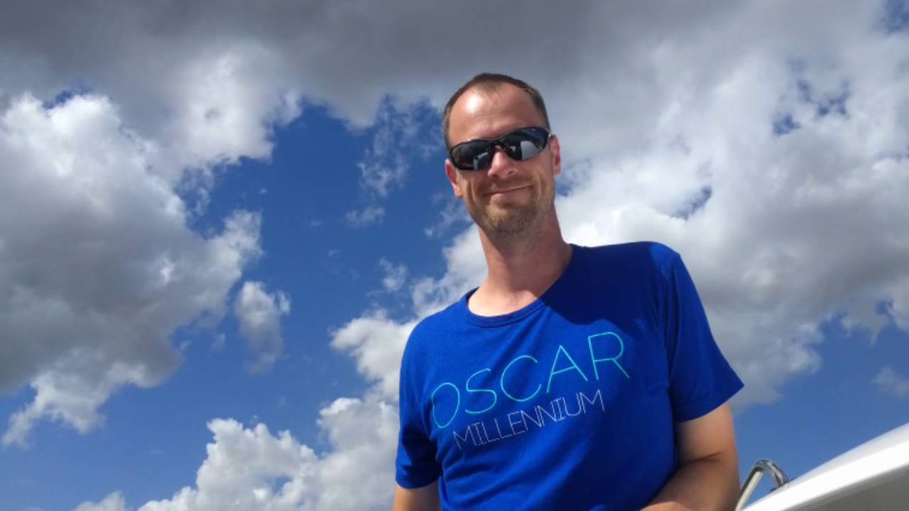 A Day on the Broads with Herbert Woods