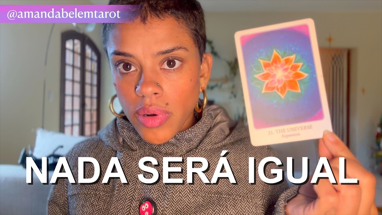 🫢VOCÊ MUDOU E ALGUÉM SENTIU ! AGORA PERCEBE ONDE ERROU!