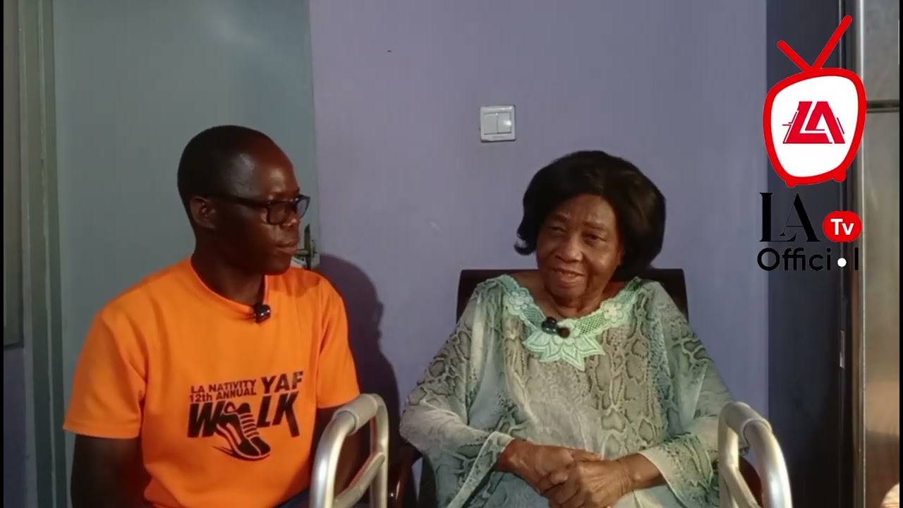 The Council of Elders of Korleman Speaks on Happenings in Korleman recently Pt. 1