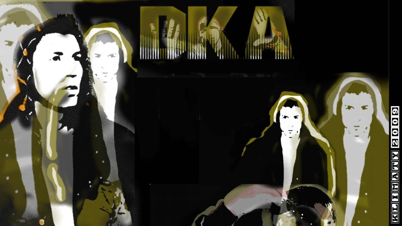 DKA - Walczę