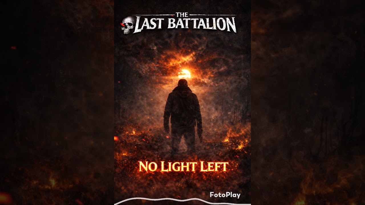 No Light Left