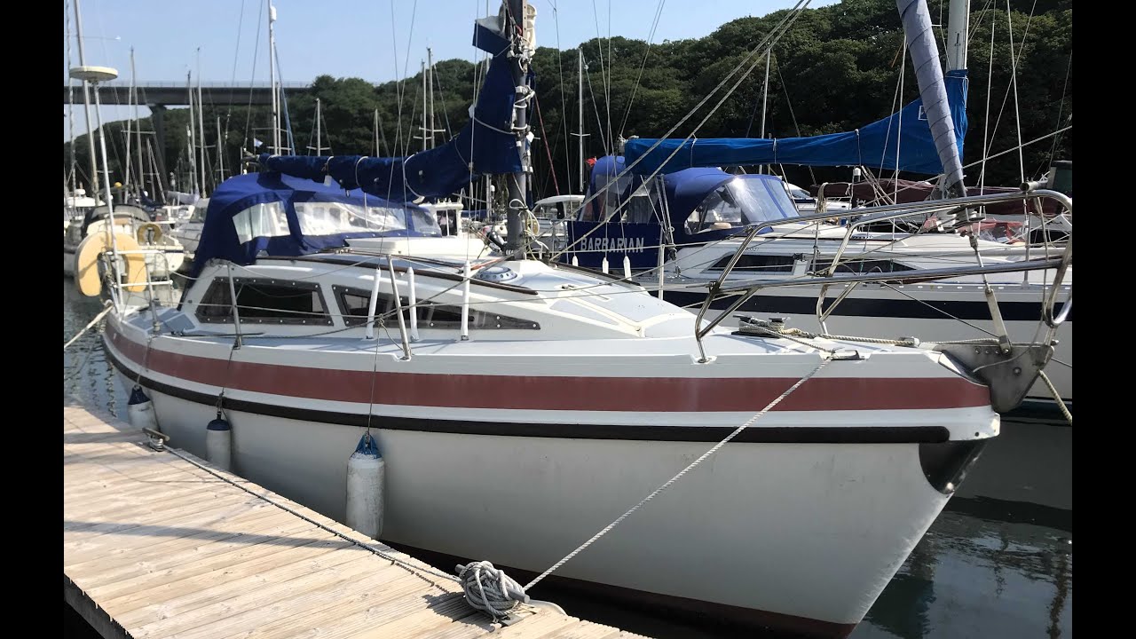 Leisure 23 SL   Gemini