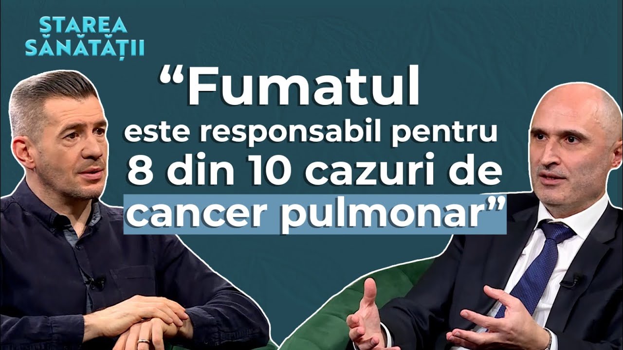 Cristian Oancea, pneumolog, manager „Infecțioase” Timișoara. „Uneori mă rog să greșesc diagnosticul“