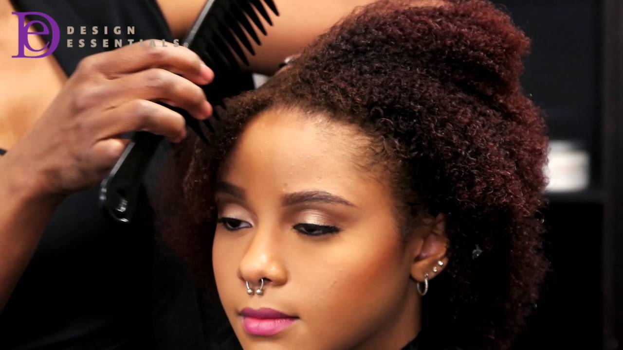 Color & Shine   featuring Yolanda Moses