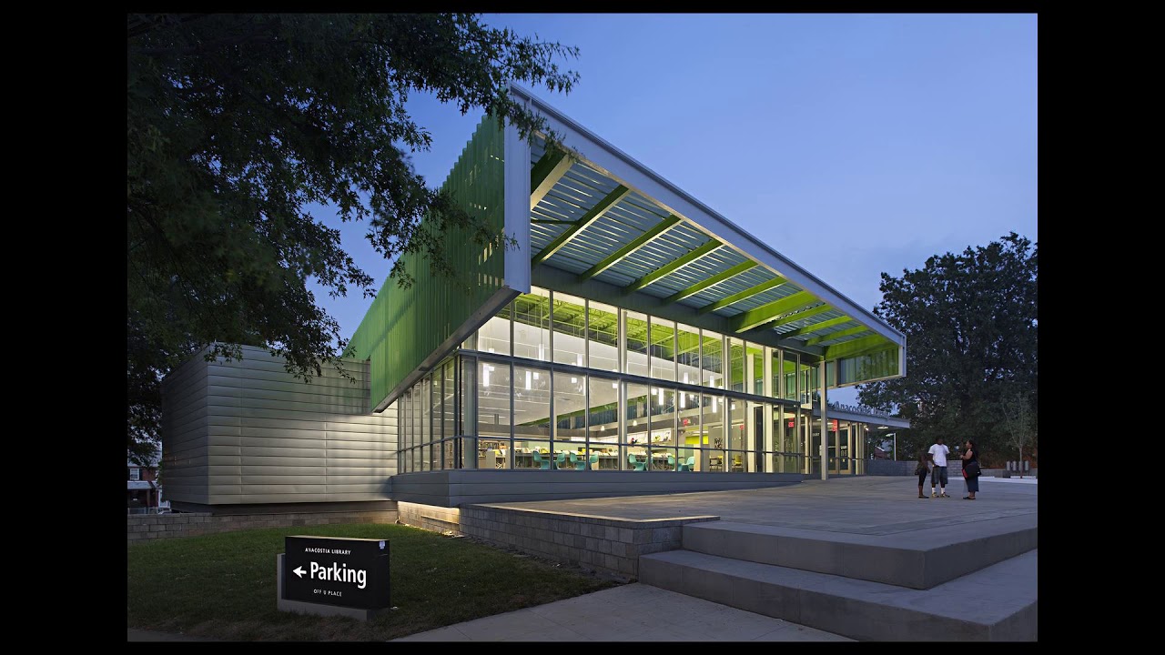 [Wikipedia] Anacostia Neighborhood Library