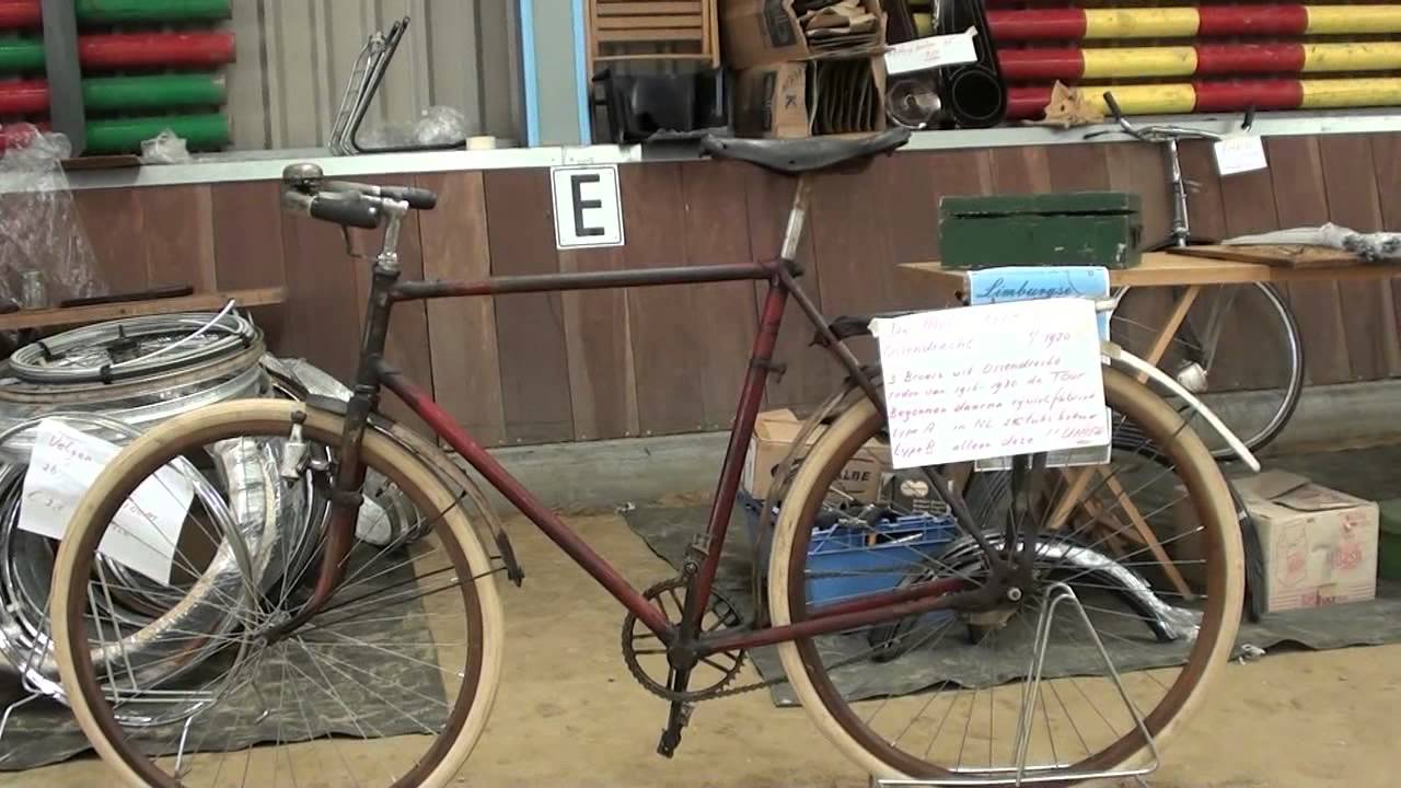 2015 4 19 Fietsbeurs Berlicum