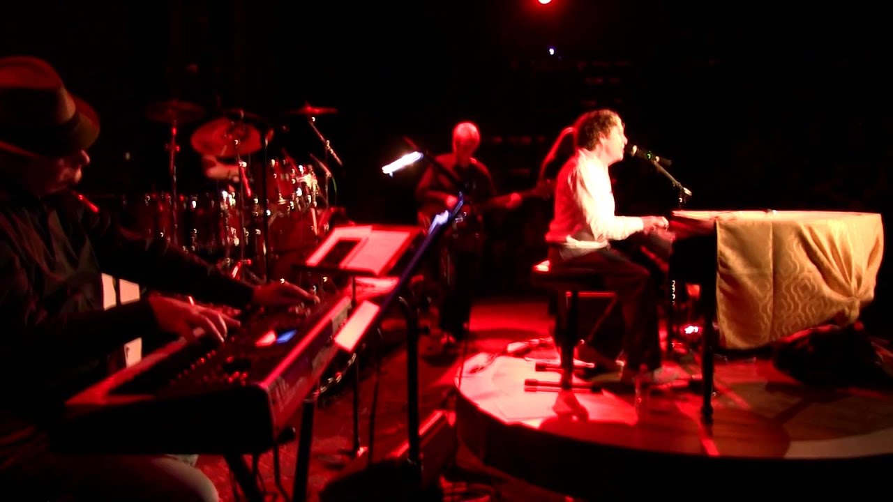 Michael Troy -  The Simple Things (Original Song)