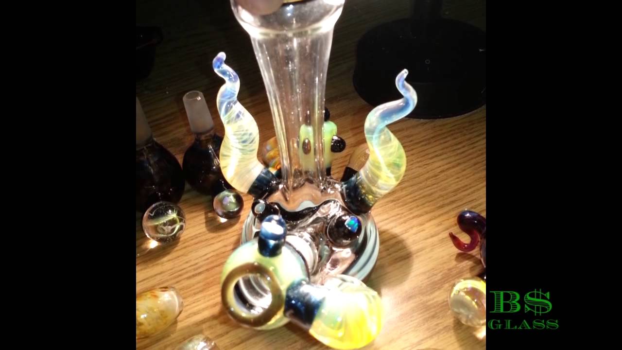 B Money x Deo Mini Tube