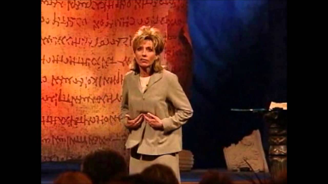 God CAN use you, draw near to Him/ Beth Moore