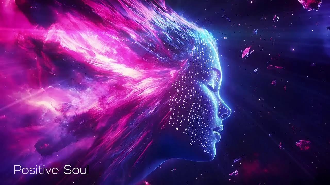 Music for Grounding & Focus, Relax & Invite Harmony,Inner Balance,Deep Healing & Energetic Coherence