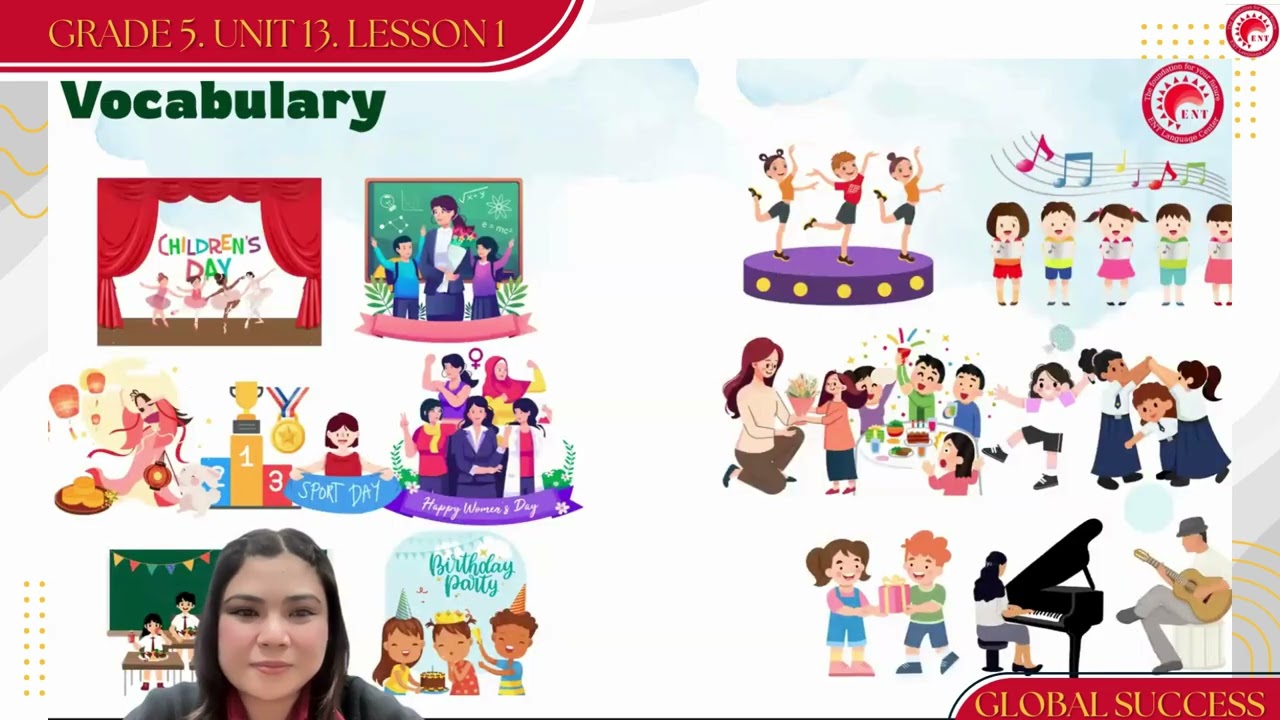 ENT_ENGLISH 5_UNIT 13_LESSON 1