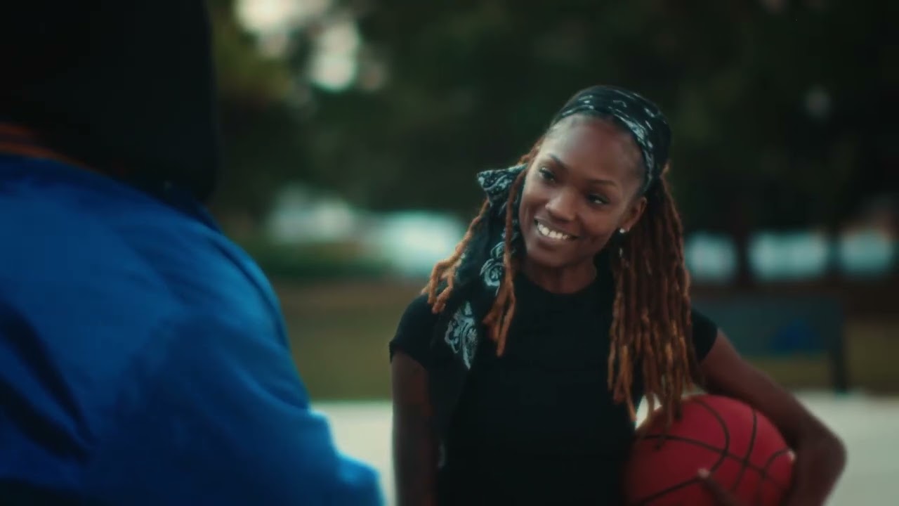 Get Right - A Short Film 