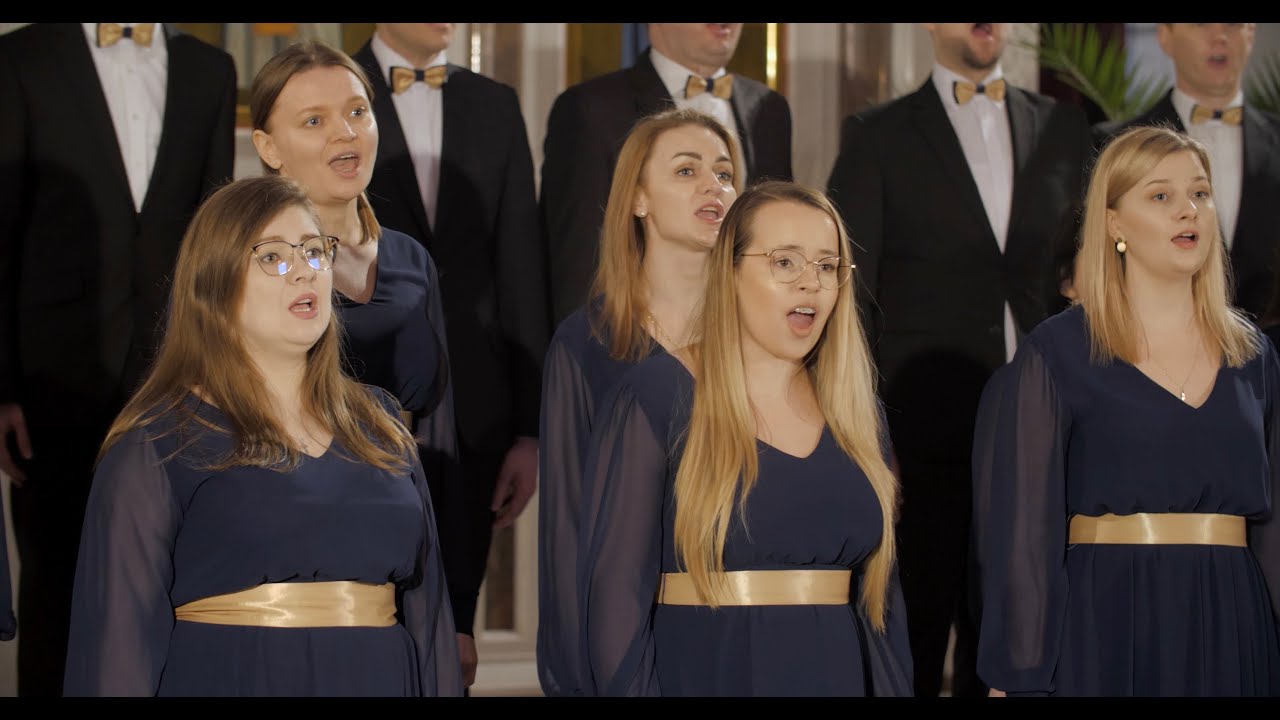 Varslavia - Jelicy wo Christa, Woskresni Boże