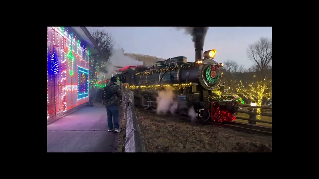 The Christmas special happy holidays 