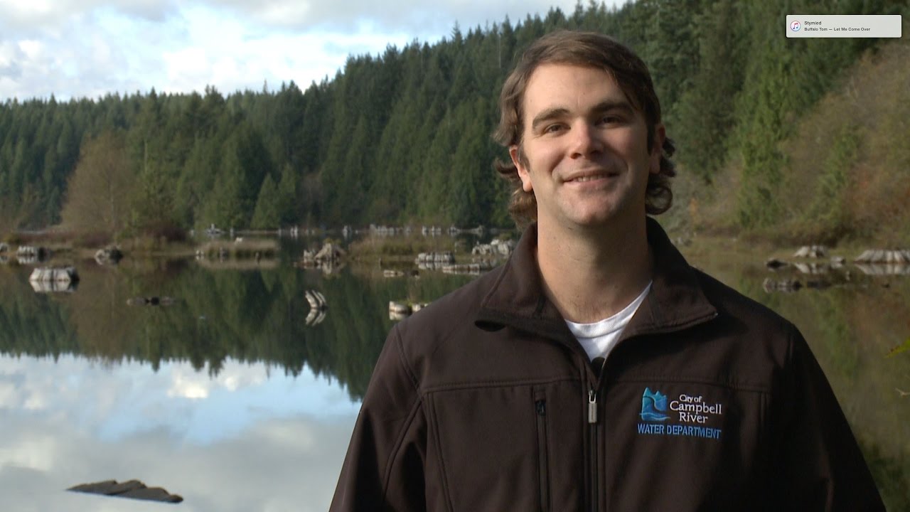 At Your Service, Campbell River
