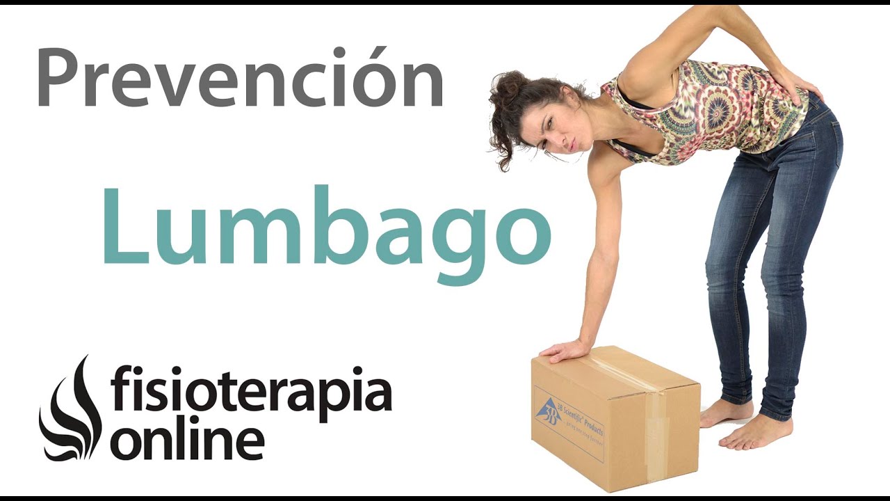 C&oacute;mo levantar pesos del suelo sin hacerte da&ntilde;o en la espalda o lumbares.