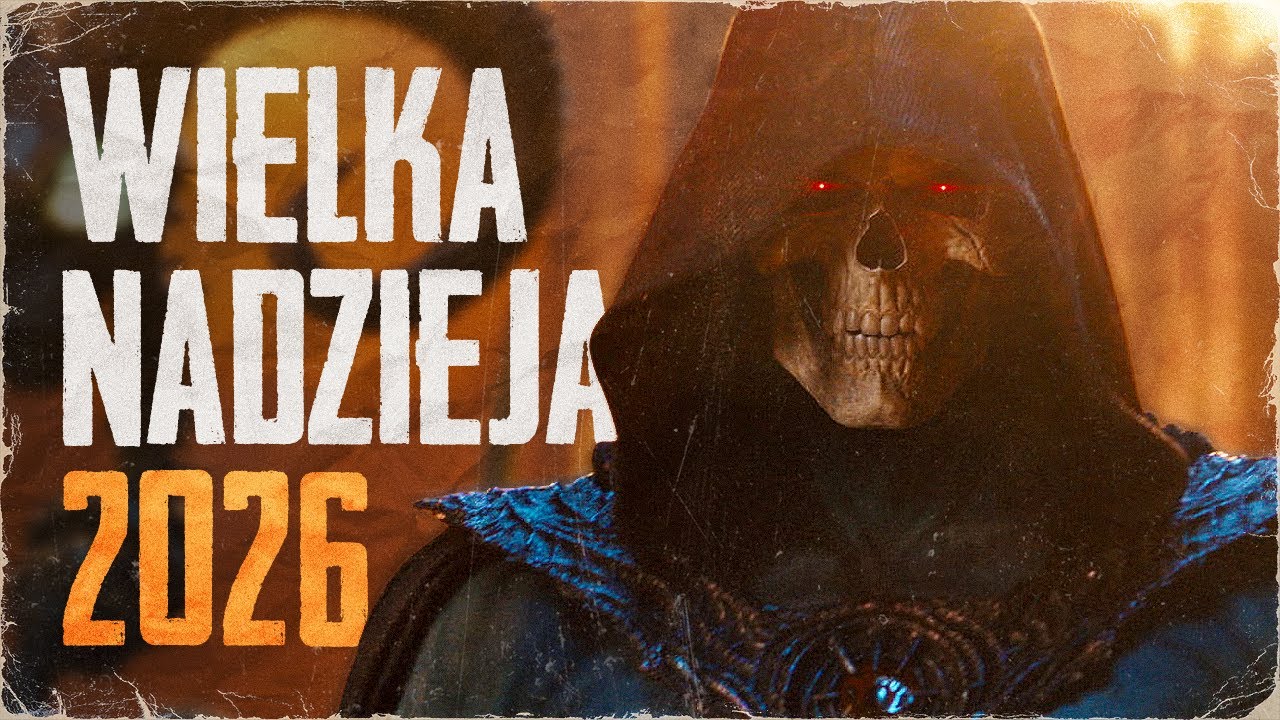 Dlaczego Masters of The Universe (Władcy Wszechświata) to będzie ABSOLUTNE KINO