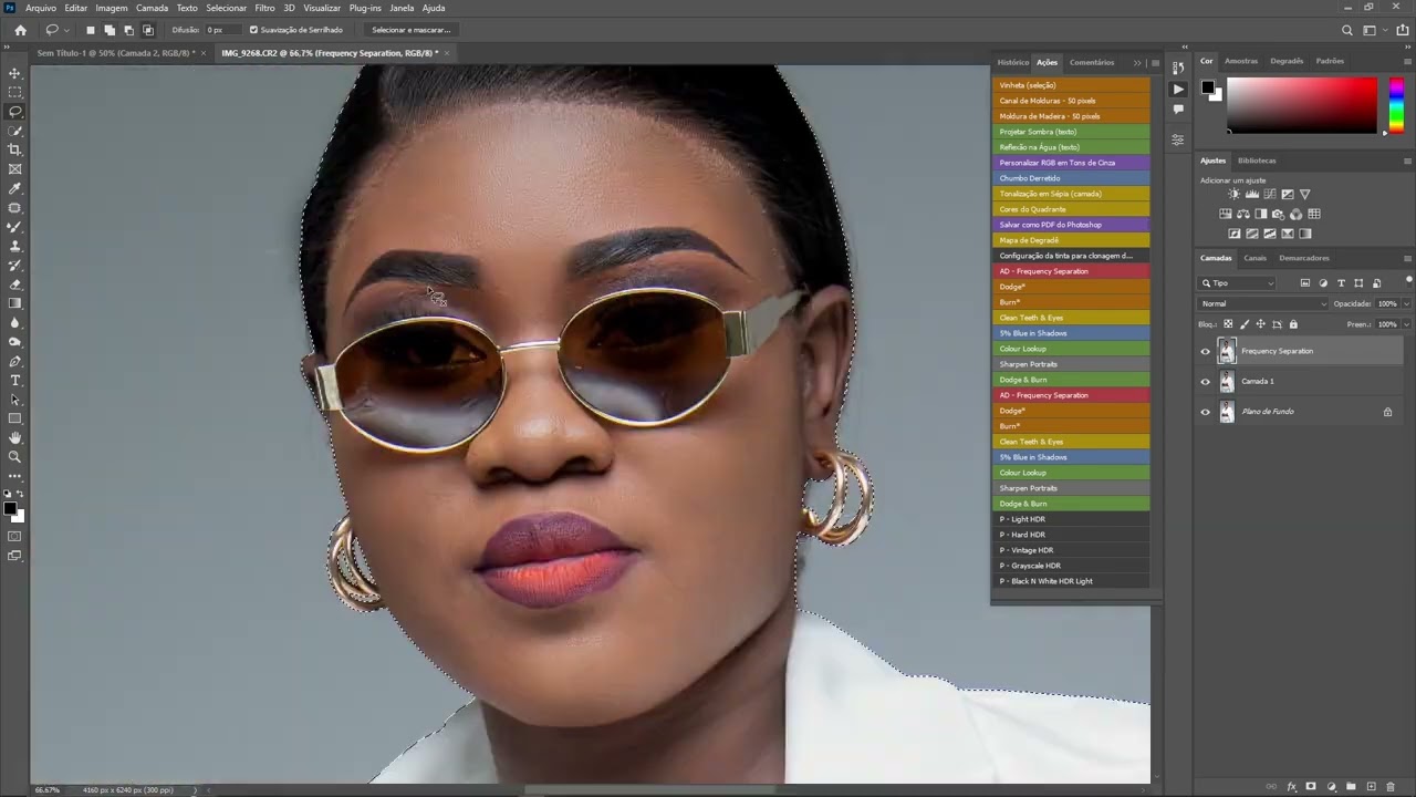 Uma Produção de | @denyismaelphotograph