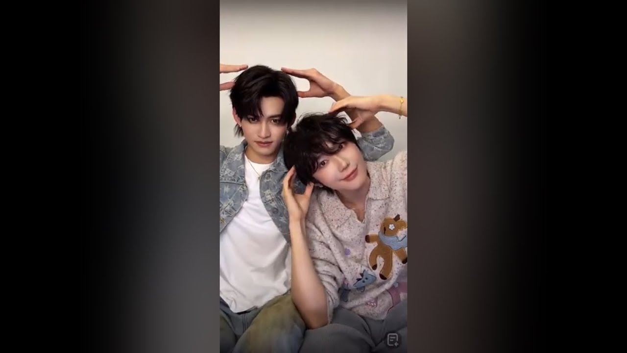 (ENG) 251223 ｜Yunqi Yiran XHS Live #tomyshore #yunqi #haoyiran #yunyi 
