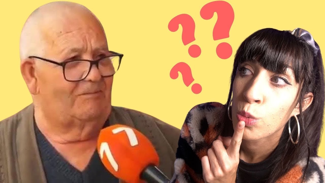 The MOST DIFFICULT Spanish accent. Can you understand?
