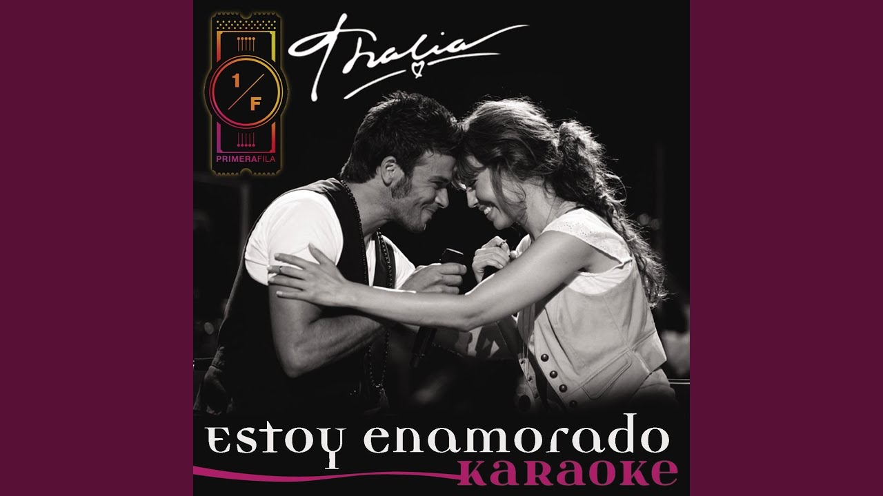 Estoy Enamorado (Instrumental Version)